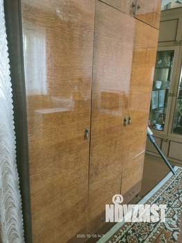 1-к квартира, на длительный срок, 30м2, 2/2 этаж