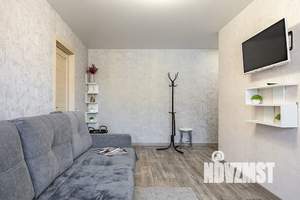 2-к квартира, посуточно, 38м2, 1/5 этаж