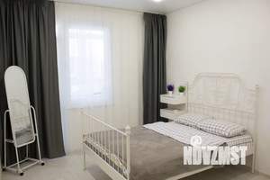 2-к квартира, посуточно, 70м2, 2/20 этаж