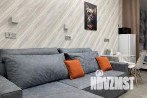 1-к квартира, посуточно, 28м2, 3/25 этаж