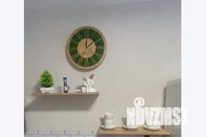 1-к квартира, посуточно, 39м2, 1/17 этаж