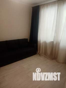 2-к квартира, посуточно, 36м2, 5/5 этаж