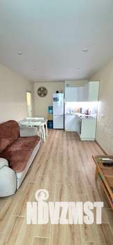 2-к квартира, посуточно, 63м2, 6/25 этаж