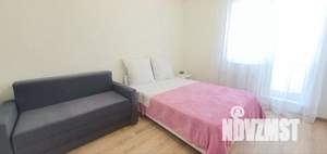 1-к квартира, посуточно, 64м2, 1/1 этаж