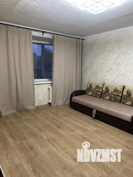 1-к квартира, на длительный срок, 40м2, 4/11 этаж