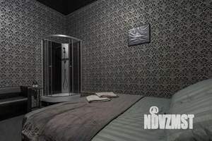 1-к квартира, посуточно, 18м2, 1/1 этаж