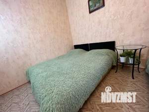 2-к квартира, посуточно, 70м2, 1/1 этаж
