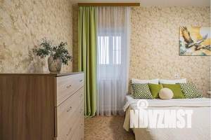 2-к квартира, посуточно, 56м2, 8/10 этаж