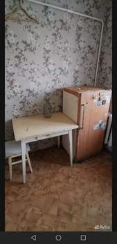 2-к квартира, на длительный срок, 45м2, 5/5 этаж