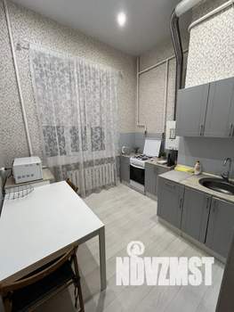 2-к квартира, посуточно, 60м2, 1/1 этаж