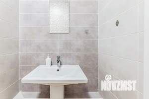 3-к квартира, посуточно, 80м2, 1/1 этаж