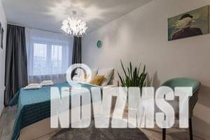 2-к квартира, посуточно, 42м2, 5/7 этаж