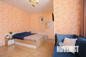 1-к квартира, посуточно, 31м2, 2/12 этаж