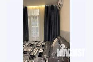 1-к квартира, посуточно, 25м2, 6/21 этаж