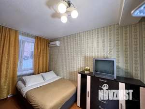 2-к квартира, посуточно, 55м2, 2/7 этаж