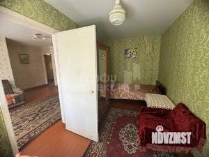2-к квартира, на длительный срок, 43м2, 2/5 этаж