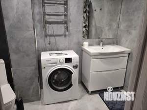 2-к квартира, посуточно, 54м2, 2/9 этаж