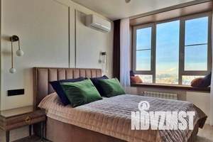 2-к квартира, посуточно, 60м2, 14/14 этаж