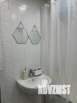 1-к квартира, посуточно, 56м2, 7/7 этаж