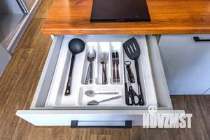 1-к квартира, посуточно, 24м2, 1/1 этаж