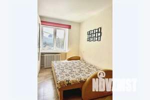 1-к квартира, посуточно, 36м2, 4/7 этаж