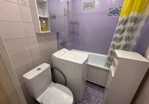 1-к квартира, на длительный срок, 31м2, 3/5 этаж
