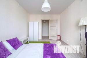 2-к квартира, посуточно, 55м2, 9/17 этаж