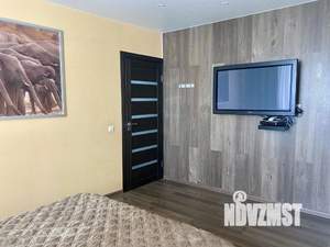 2-к квартира, посуточно, 46м2, 1/1 этаж