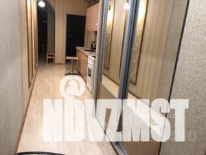 2-к квартира, посуточно, 55м2, 8/20 этаж