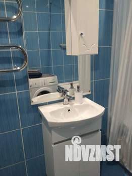 1-к квартира, посуточно, 40м2, 14/17 этаж