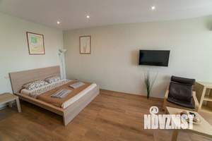 1-к квартира, посуточно, 48м2, 1/1 этаж