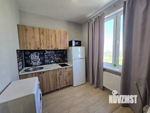 1-к квартира, посуточно, 35м2, 16/17 этаж