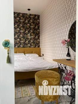 3-к квартира, посуточно, 60м2, 1/1 этаж