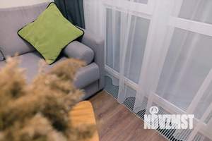 1-к квартира, посуточно, 47м2, 1/1 этаж