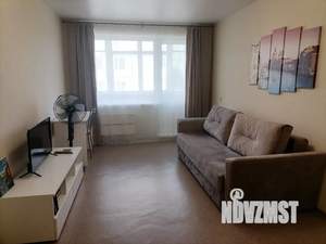 1-к квартира, посуточно, 32м2, 5/9 этаж