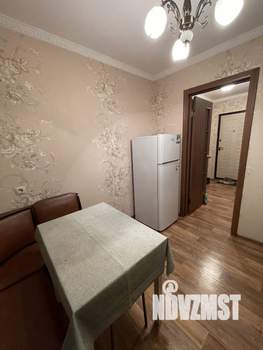 1-к квартира, на длительный срок, 36м2, 4/9 этаж