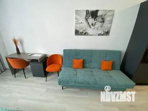 1-к квартира, посуточно, 30м2, 8/8 этаж