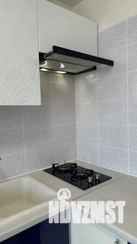 1-к квартира, посуточно, 40м2, 2/10 этаж