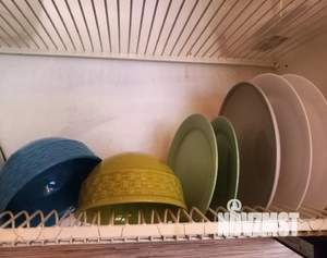 1-к квартира, посуточно, 46м2, 8/16 этаж