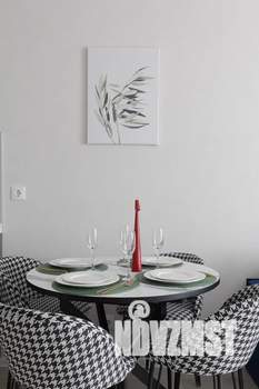 1-к квартира, посуточно, 39м2, 16/18 этаж