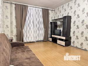 1-к квартира, на длительный срок, 55м2, 2/5 этаж