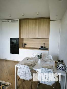 1-к квартира, посуточно, 40м2, 10/12 этаж