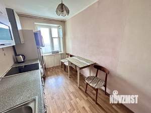 1-к квартира, на длительный срок, 31м2, 8/14 этаж