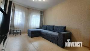 2-к квартира, на длительный срок, 66м2, 9/17 этаж