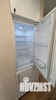 Студия квартира, посуточно, 23м2, 15/17 этаж