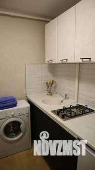 1-к квартира, посуточно, 20м2, 1/9 этаж