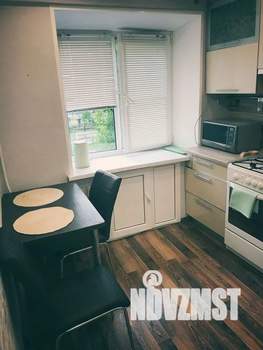 1-к квартира, посуточно, 30м2, 2/5 этаж