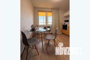 2-к квартира, посуточно, 60м2, 17/17 этаж