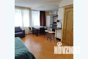 2-к квартира, посуточно, 47м2, 2/9 этаж