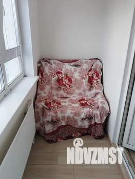 Студия квартира, посуточно, 28м2, 8/18 этаж